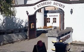 Penzion s restaurací U MLYNA COM